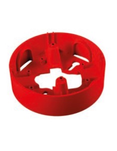 DMTECH B9000FR DMTECH. Alta base de suplemento para siren s9000