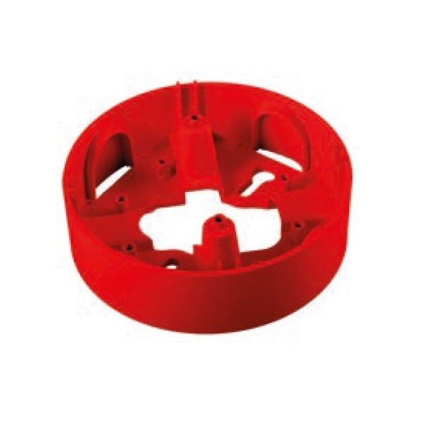 Acheter DMTECH B9000FR DMTECH. Base haute, accessoire pour sirène S9000