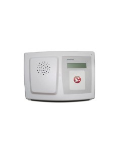Kaufen ALCAD RAB-010 ALCAD. Controller für bis zu 5 unterstützte Badezimmer