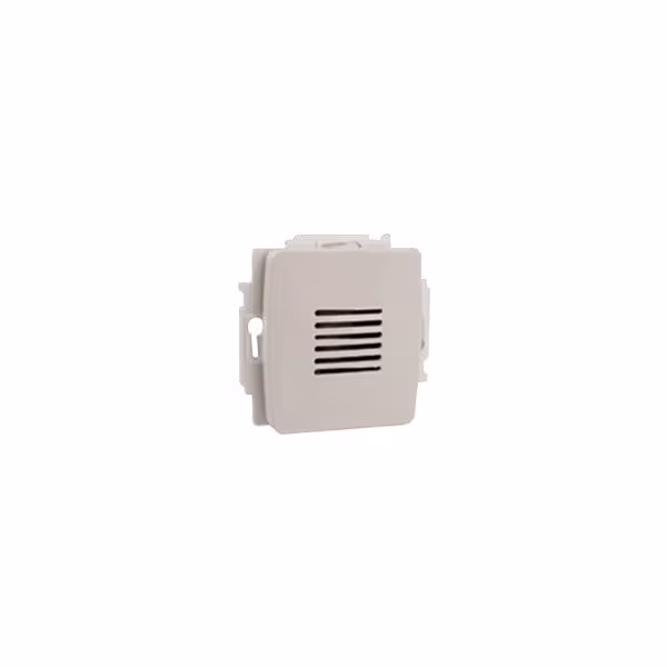 Kaufen ALCAD SEN-010 ALCAD. Akustischer Summer für assistierte Badezimmersysteme.