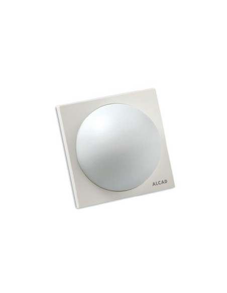 Kaufen ALCAD SEN-121 ALCAD. Externer roter Leuchtindikator für assistierte Badezimmersysteme