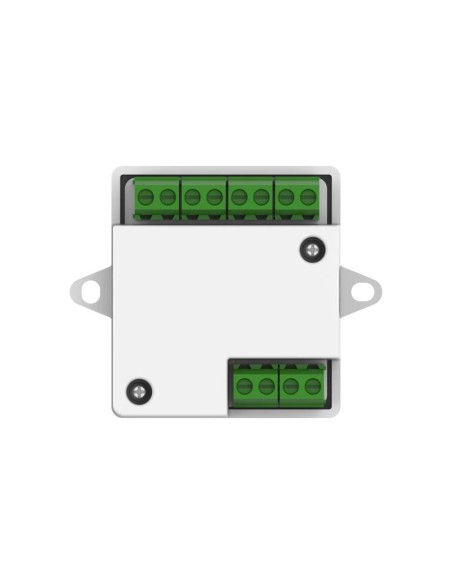 Acheter HIKVISION BASIC DS-K2M062 HIKBASIC. Module sécurisé de porte pour terminaux Hikvision. Unité intermédiaire entre le term