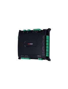 Kaufen HIKVISION BASIC DS-K2601T-E HIKBASIC. 1-Tür-Controller ohne Gehäuse. Mit 1 Türrelais. 2 Wiegand-Leser oder 2 Le