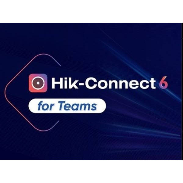 Soluções Hikvision HC-T-AC & TA-P Hiksol. Licença da equipe da Lifetime HikConnect para gerenciar 5 portas e permitir funções de