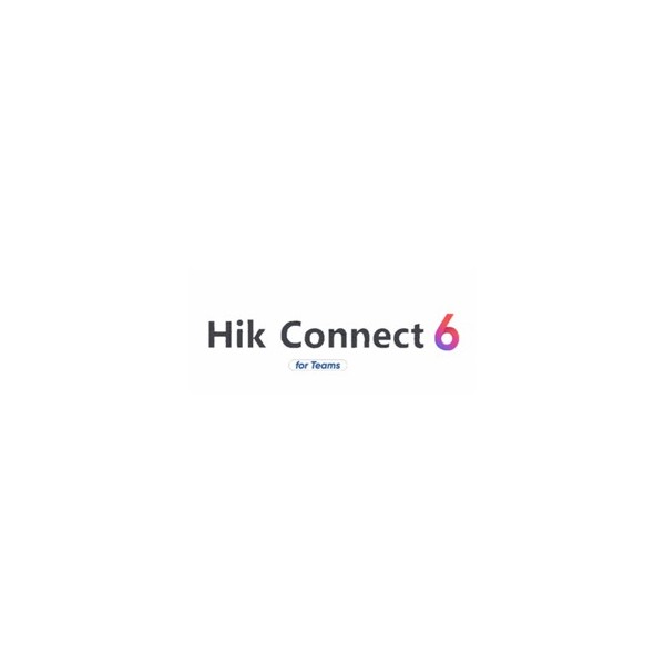 Acheter HIKVISION SOLUTIONS HC-T-INTERCOM1R HIKSOL. Licence Hikconnect Teams pour gérer une chambre et activer la fonction