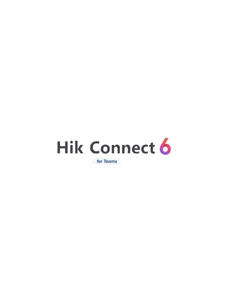 Acheter HIKVISION SOLUTIONS HC-T-INTERCOM1R HIKSOL. Licence Hikconnect Teams pour gérer une chambre et activer la fonction