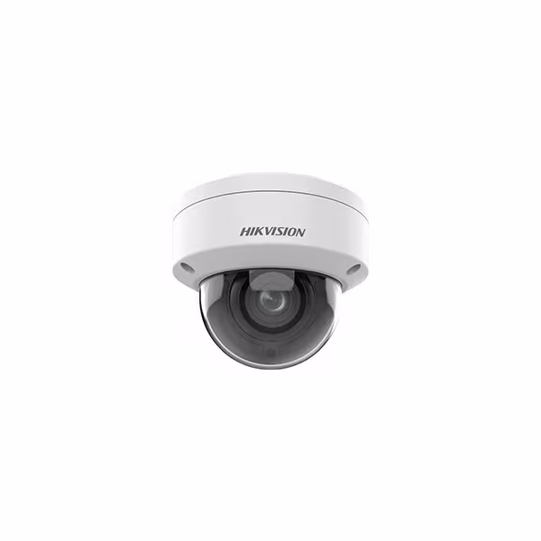 Comprar HIKVISION PRO DS-2CD2786G2HT-IZS HIKPRO. Cámara Minidomo IP 8Mpx óptica motorizada motorizada 2.8-12mm IR 40 m DarkFight