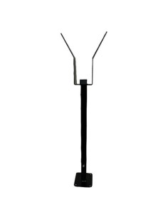 Kaufen APRIMATIC APRI-ACC-AP-H118-H65 APRIMATIC. Verstellbare Gabel für den Arm ovaler Schranken.