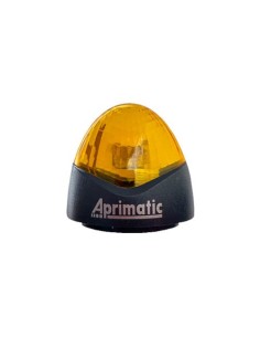Acquistare APRIMATIC APRI-ACC-AV-24VDC APRIMATIC. Segnalatore luminoso complementare 24Vdc per barriere di parcheggio.