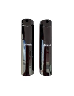 Aprestc Arti-Acc-ac-Photo-ER26 Apramactic. Wallocell com emissor / receptor oriental VDC / Vacc IP 67 a 25 metros