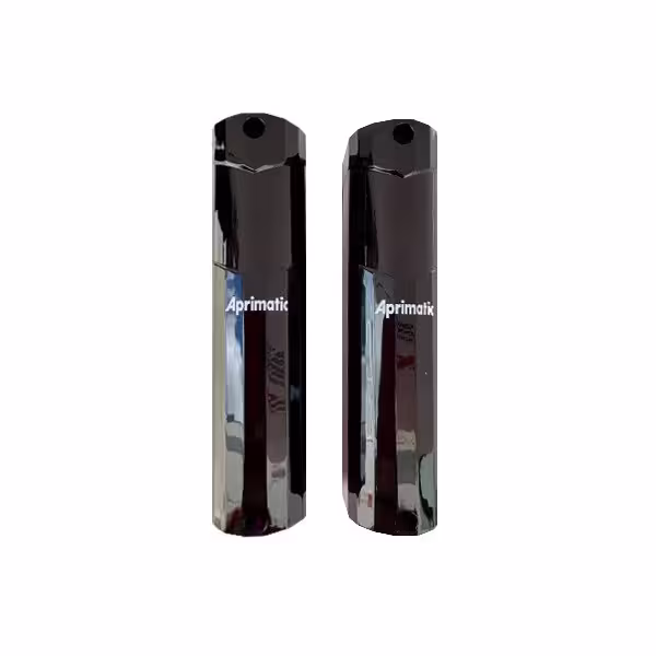 Acheter APRIMATIC APRI-ACC-FOTO-ER26 APRIMATIC. Photocellule avec émetteur / récepteur orientable multitension Vcc/Vca IP 67 jus