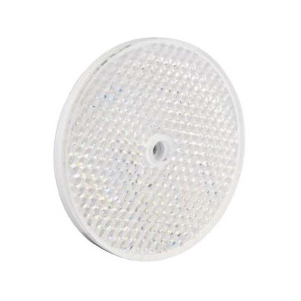 Acquistare APRIMATIC APRI-ACC-FOTO-TK100 APRIMATIC. Specchio catadiottrico per fotocellula da 100 mm TK100