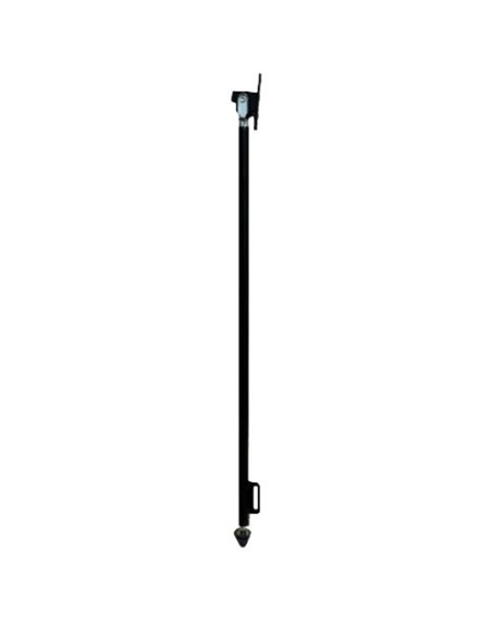 Kaufen APRIMATIC APRI-ACC-H65/H118 APRIMATIC. Pendelfuß für Arm, kompatibel mit der Serie Park und Parl Plus (P30PS / PP60S)