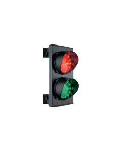 Kaufen APRIMATIC APRI-ACC-SEM-RV-230V APRIMATIC. Ergänzende LED-Ampel Rot/Grün 230 Vac für Parkschranken.