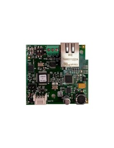 Acheter APRIMATIC APRI-ACC-XT-WSER APRIMATIC. Module de communications TCP/IP serveur web pour l’électronique des barrières PARK