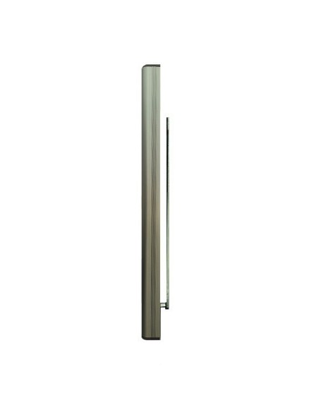 Acquista APRIMATIC APRI-OVERMA-BRZ-CRR APRIMATIC. Braccio scorrevole ridotto per automatismo Over Maxi.