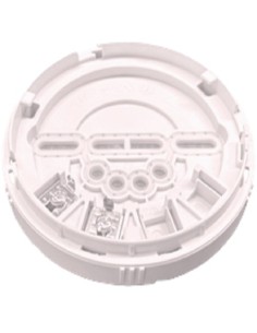 Jade Bird JBE-2163 Jade Bird. Base de superfície anti-humidade para sensores analógicos da série JBE (sem indicador) e sereia JB