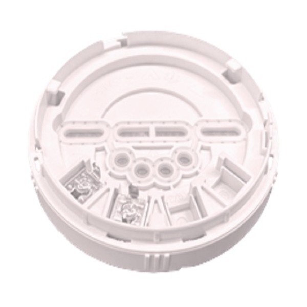 Jade Bird JBE-2163 Jade Bird. Base de superfície anti-humidade para sensores analógicos da série JBE (sem indicador) e sereia JB