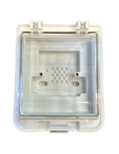 Jade Bird Box-2101 Jade Bird. IP66 Protective set para módulos da série JBE