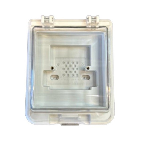 Acquistare JADE BIRD BOX-2101 JADE BIRD. Set di protezione IP66 per moduli della serie JBE