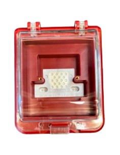 Acheter JADE BIRD BOX-2102 JADE BIRD. Ensemble de protection IP66 pour bouton-poussoir JBE-2100