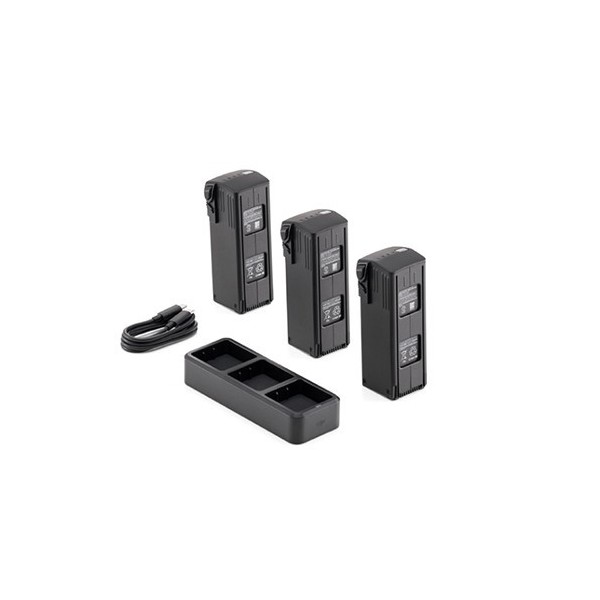 Comprar DJI MAVIC3 KIT3BAT DJI MAVIC 3 ENTERPRISE - KIT DE 3 BATERÍAS MAVIC3 KIT3BAT