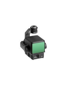 Kaufen DJI DJI ZENMUSE L2 DJI. LiDAR zur Erfassung von 3D-Daten mit einer vertikalen Genauigkeit von 4 cm und einer horizontalen