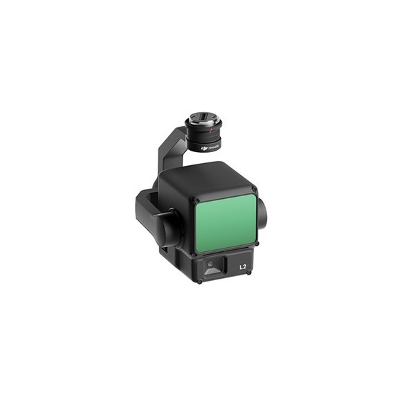 Acheter DJI DJI ZENMUSE L2 DJI. LiDAR pour capturer des données 3D avec une précision verticale de 4 cm et une précision horizon