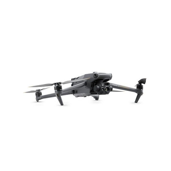 Kaufen DJI MAVIC 3T SP DJI. Professionelle Drohne mit 1/2"-CMOS-Sensor und 48 MP. 56-facher Hybridzoom und Wärmebildkamera.