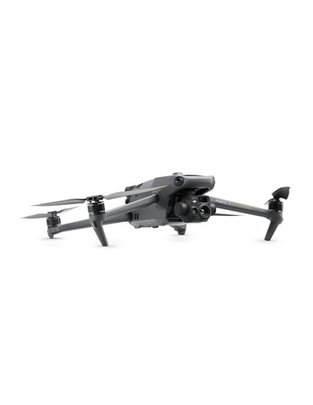 DJI MAVIC 3T SP DJI. Dron profissional com sensor CMOS de 1/2 e 48mpx. Zoom híbrido x56 e câmera térmica.