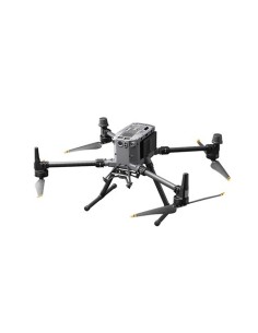 DJI matrice 350rtk dji. Pacote de Dron Professional com Autonomia de Voo de 55 minutos e melhorar a transmissão de vídeo com um 