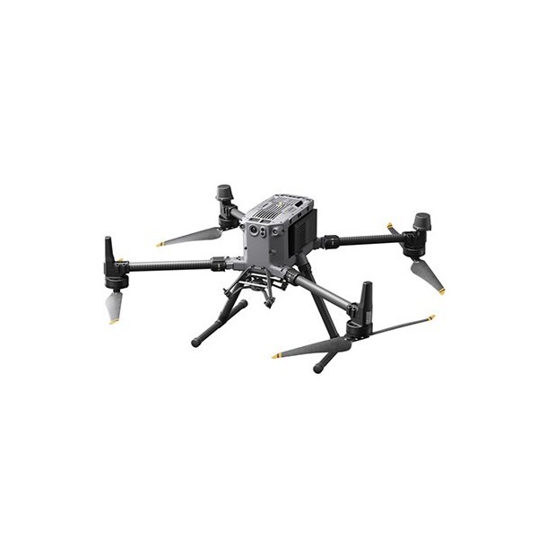 DJI matrice 350rtk dji. Pacote de Dron Professional com Autonomia de Voo de 55 minutos e melhorar a transmissão de vídeo com um 