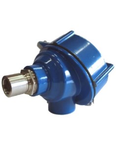 Kaufen OEM TSC-222X CASMAR. IR-Funkendetektor für eigensichere Bereiche