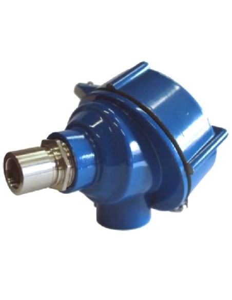 Kaufen OEM TSC-222X CASMAR. IR-Funkendetektor für eigensichere Bereiche