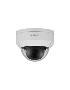 Acheter HANWHA VISION ANV-L7082R HANWHA VISION. Caméra mini-dôme IP 4 Mpx, optique motorisée 3.3-10.3mm, IR 30 m, WDR, conforme 