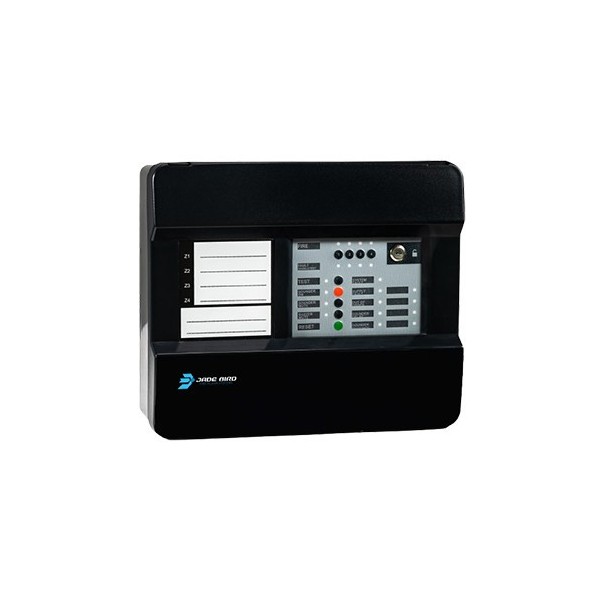 Acheter JADE BIRD JBE-C2Z JADE BIRD. Centrale conventionnelle 2 zones en espagnol