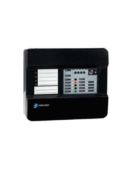 Acheter JADE BIRD JBE-C2Z JADE BIRD. Centrale conventionnelle 2 zones en espagnol