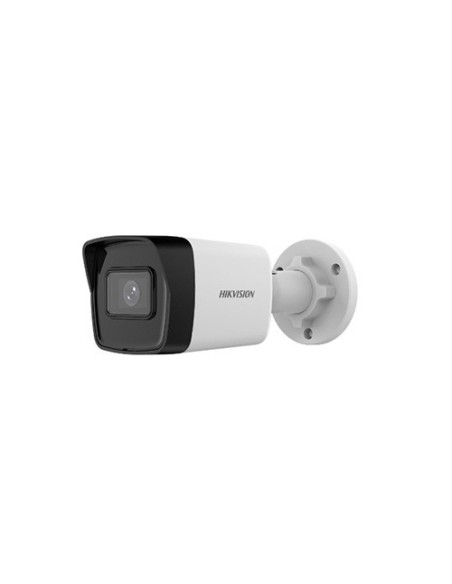 Kaufen HIKVISION VALUE DS-2CD1043G2-I 2.8 HIKVALUE. IP-Bullet-Kamera 4 MP mit Festobjektiv 2.8mm, IR 30 m, WDR, H.265+, IP67, 12
