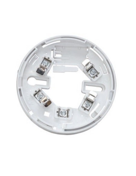 Acheter DMTECH B9001D DMTECH. Socle de surface avec diode pour détecteurs série D9001
