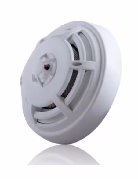 Kaufen DMTECH D9001MSR DMTECH. Konventioneller optischer/thermischer Melder, Serie D9001