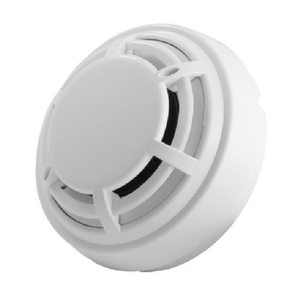 DMTECH D9001SR DMTECH. Série de detector óptico convencional D9001