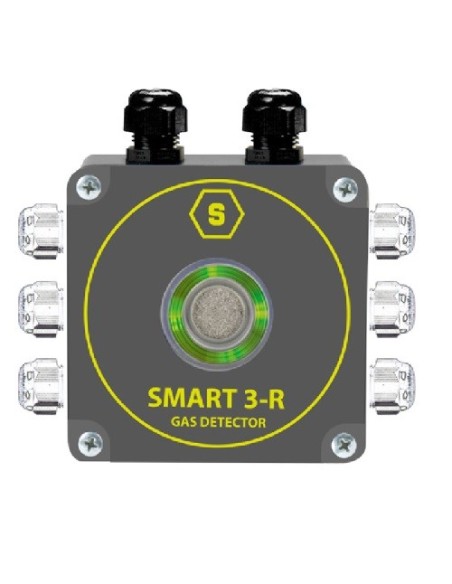 Comprar SENSITRON S4599AM S4599AM S4599AM