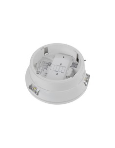 Kaufen LST FI750RF-BFW LST. Sirenenbasis mit optischer Anzeige (VID) für konventionelle Funk-Systeme. Optische Anzeige von