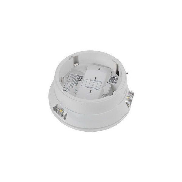Kaufen LST FI750RF-BFW LST. Sirenenbasis mit optischer Anzeige (VID) für konventionelle Funk-Systeme. Optische Anzeige von