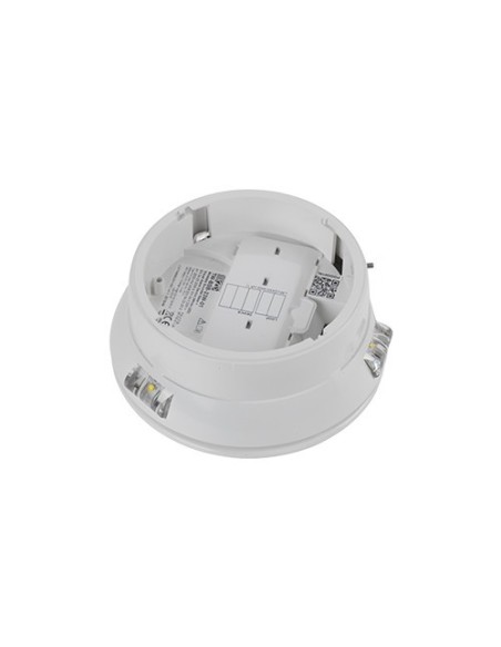 Kaufen LST FI750RF-BFW LST. Sirenenbasis mit optischer Anzeige (VID) für konventionelle Funk-Systeme. Optische Anzeige von