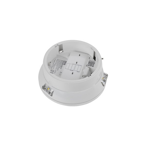 Kaufen LST FI750RF-BSF LST. Sirenensockel mit optischer Anzeige (VID) für konventionelle Funk-Systeme. Optische Anzeige von