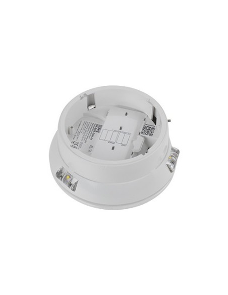 Acheter LST FI750RF-BSF LST. Socle de sirène avec indicateur visuel (VID) pour systèmes conventionnels par radio. Indicateur vis