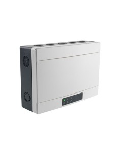 Lst fi750rf-cwe lst. Módulo de transmissor de rádio para sistemas convencionais