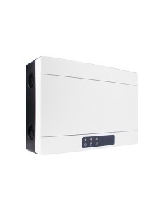 Lst fi750rf-wex lst. Módulo de repetição via rádio para sistemas convencionais