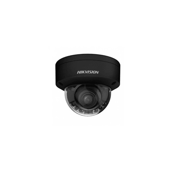 Acheter HIKVISION PRO DS-2CD2787G2HT-LIZSB HIKPRO. Caméra mini-dôme IP 8 Mpx, optique motorisée 2.8-12mm, IR + lumière blanche 4